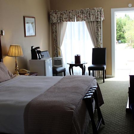 Tara Manor Inn St. Andrews By The Sea Extérieur photo