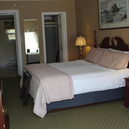 Tara Manor Inn St. Andrews By The Sea Extérieur photo