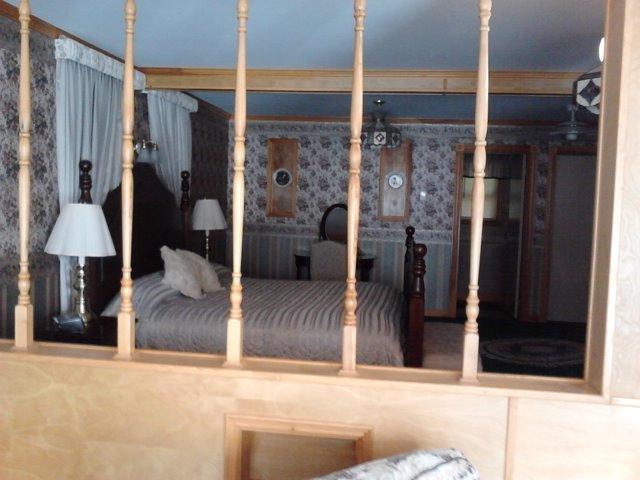 Tara Manor Inn St. Andrews By The Sea Chambre photo