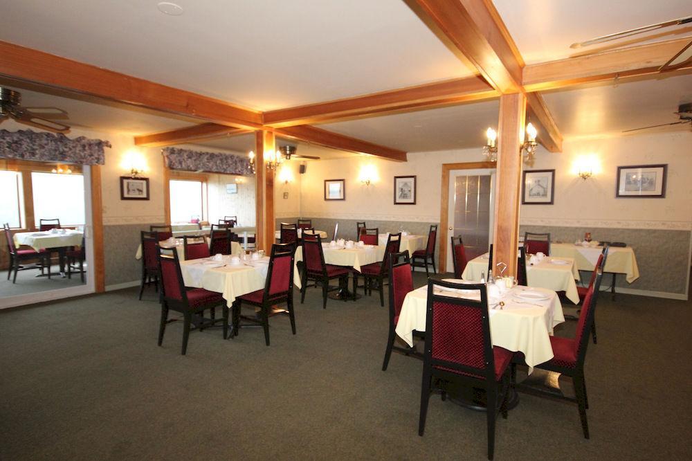 Tara Manor Inn St. Andrews By The Sea Extérieur photo