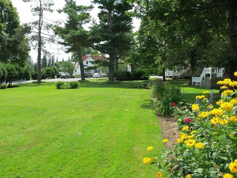 Tara Manor Inn St. Andrews By The Sea Extérieur photo