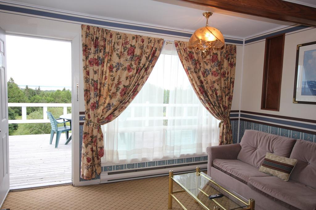 Tara Manor Inn St. Andrews By The Sea Extérieur photo