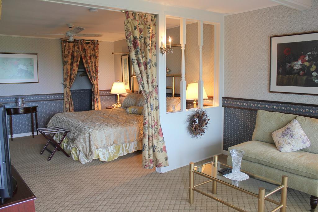 Tara Manor Inn St. Andrews By The Sea Extérieur photo